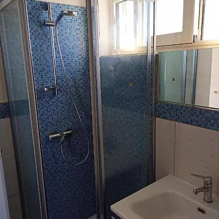 בית נופש Casa *