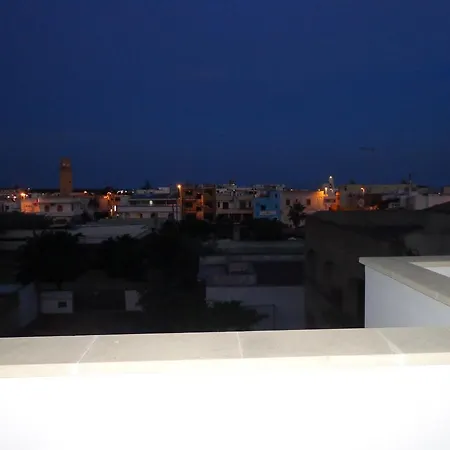 Casa בית נופש