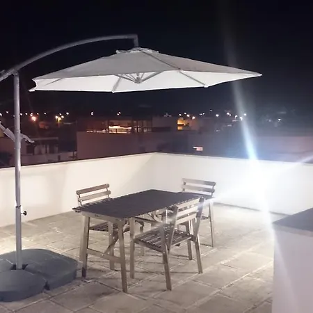 בית נופש Casa