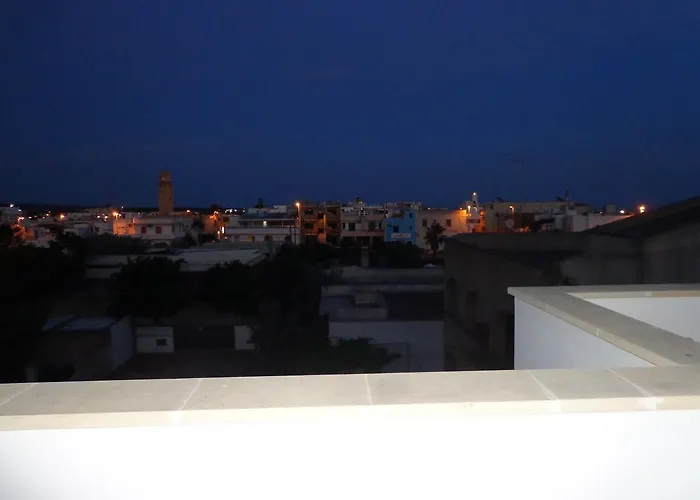 Casa Vacanza Дом отдыха