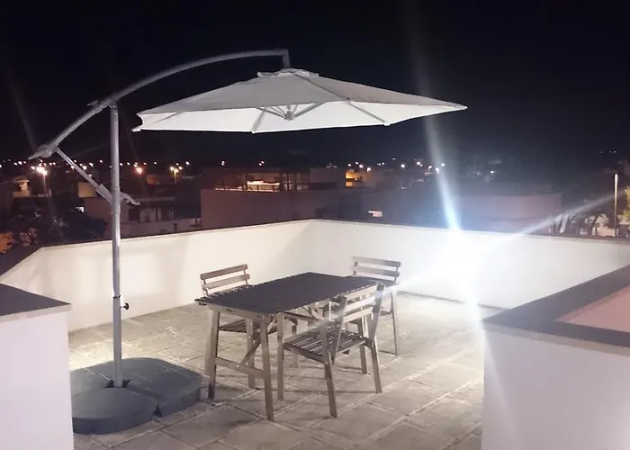 Дом отдыха Casa Vacanza